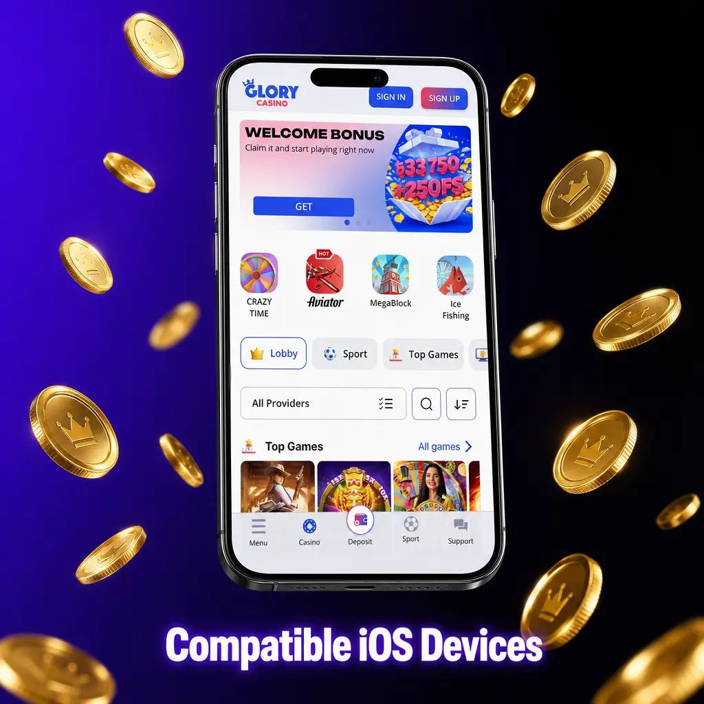 Compatible iOS devices: iPhone X through iPhone 15 series, including Mini, Plus, and Pro models
