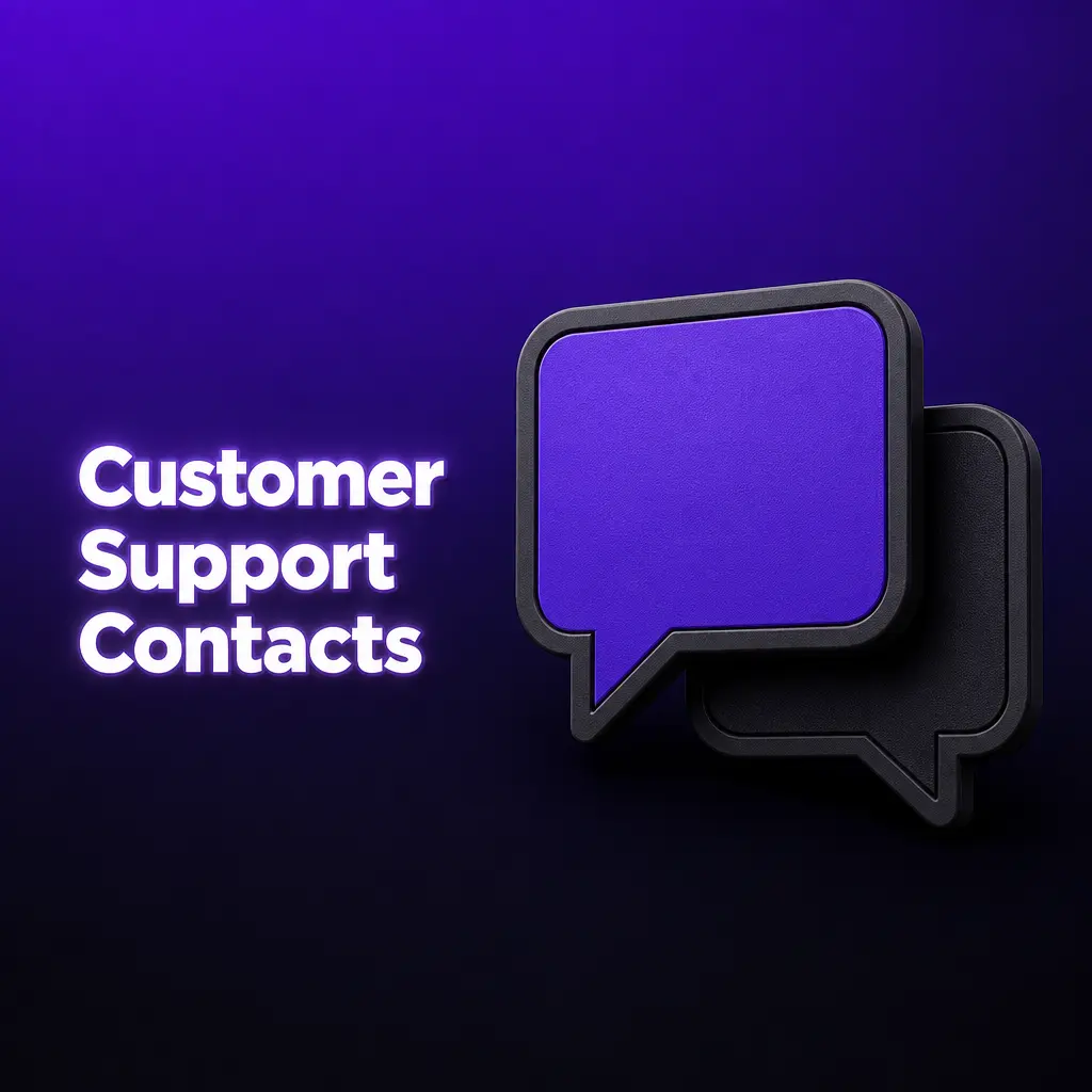 Customer support contact options for Bangladesh players: live chat, email, WhatsApp, and Telegram for payment help