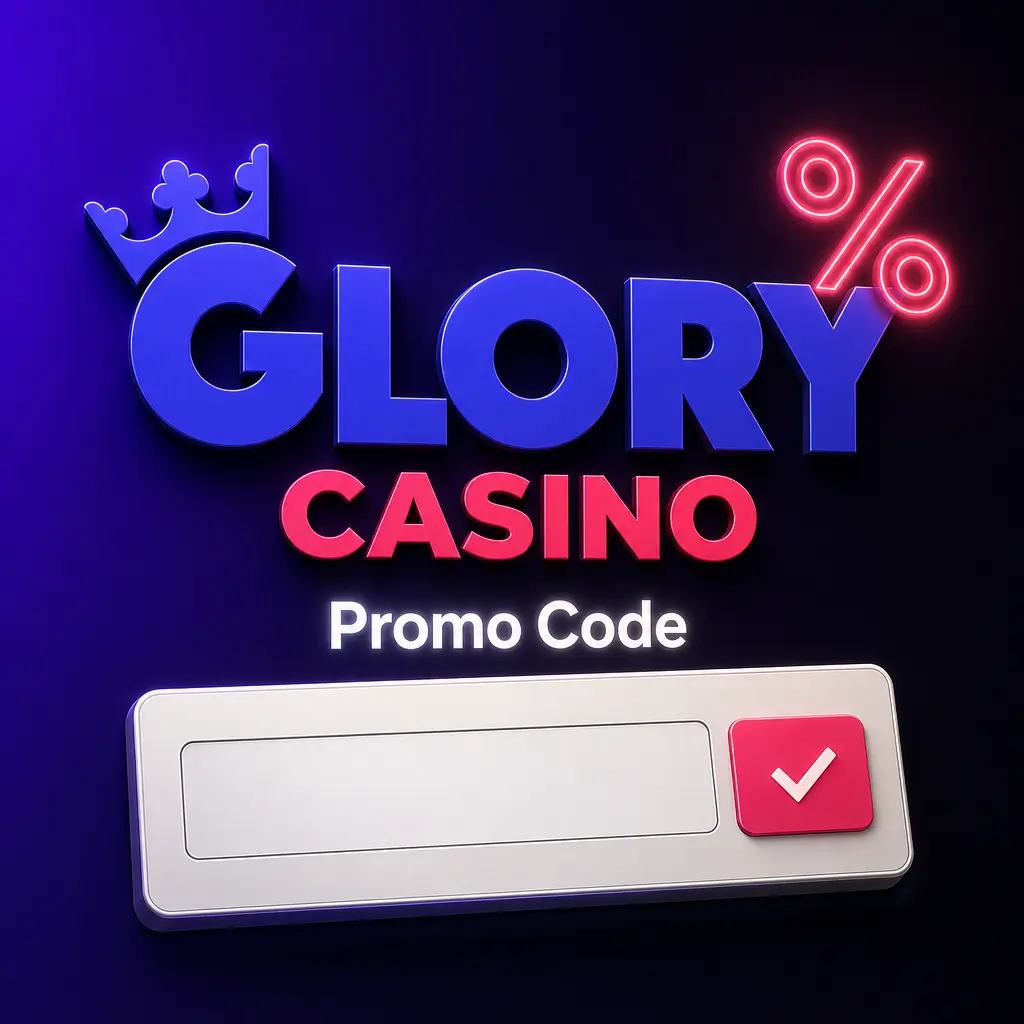 Glory Casino Bangladesh 2026 promo codes GLORY125 and GLORYFS250 for deposit bonus and free spins