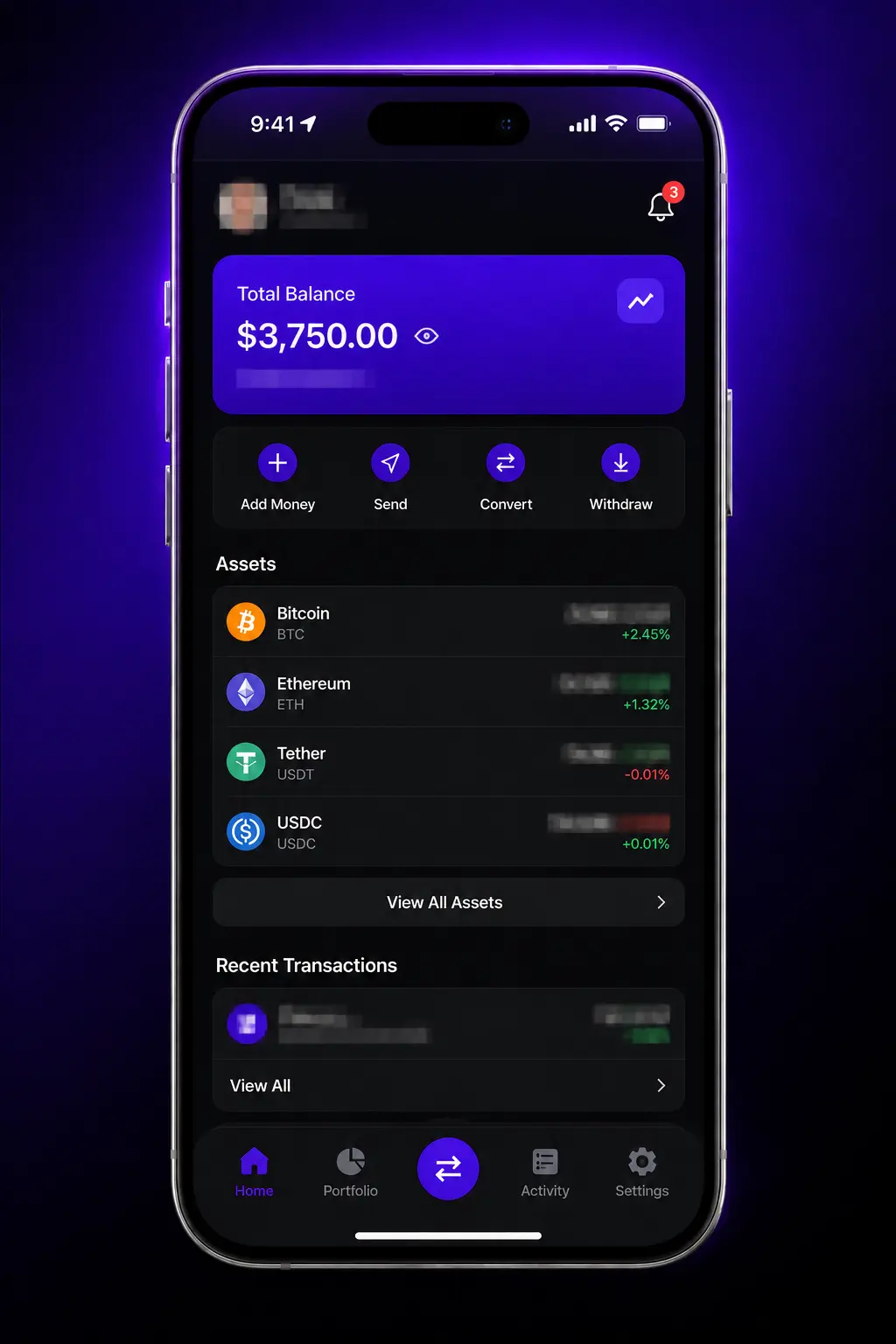 Step-by-step screenshot showing how to enter and apply the Glory Casino bonus code during account deposit