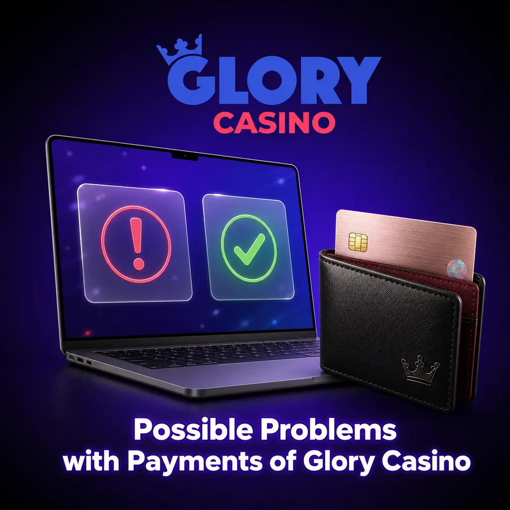 Common Glory Casino payment issues in Bangladesh: delayed deposits, failed bKash confirmation, withdrawal verification, and daily limits.