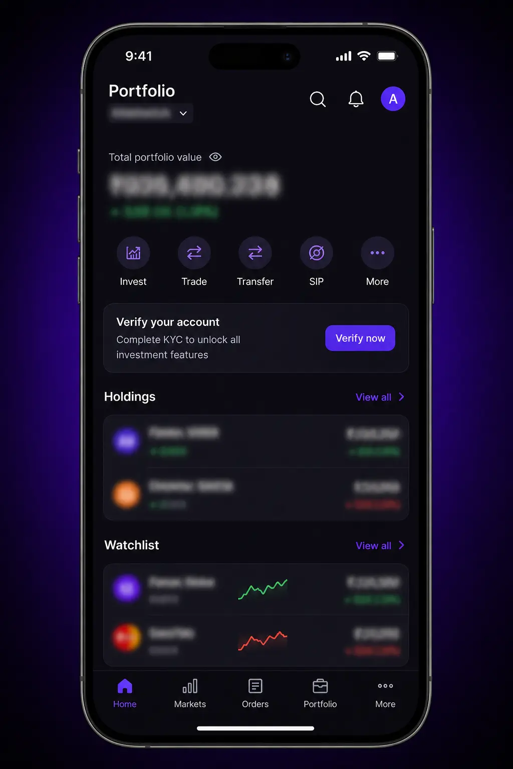 Step-by-step screenshot guide showing how to register, deposit, and play Aviator at Glory Casino